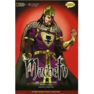Macbeth: Classic Graphic Novel Collection by Classical Comics, 9781424028733