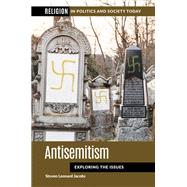 Antisemitism by Jacobs, Steven, 9781440868733