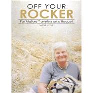 Off Your Rocker by Gove, Noni, 9781482828733