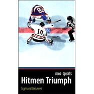 Hitmen Triumph by Brouwer, Sigmund, 9781551438733