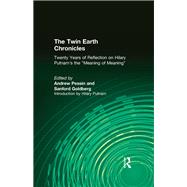 The Twin Earth Chronicles: Twenty Years of Reflection on Hilary Putnam's the 