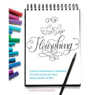 Fearless Flourishing by Chojnacki, Alissa, 9781612438733