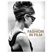 Fashion in Film by Laverty, Christopher, 9781780678733