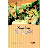 Drinking Cultures Alcohol and Identity by Wilson, Thomas M., 9781859738733