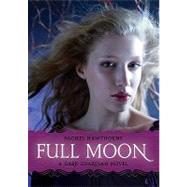 Dark Guardian #2: Full Moon by Hawthorne, Rachel, 9780061858734