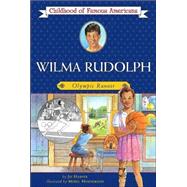 Wilma Rudolph Olympic Runner by Harper, Jo; Henderson, Meryl, 9780689858734