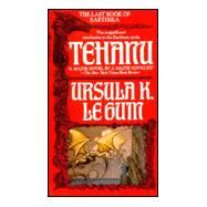 Tehanu : The Last Book of Earthsea by LE GUIN, URSULA K., 9780553288735