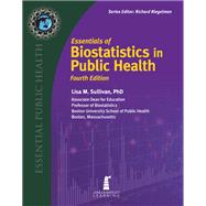 Essentials of Biostatistics in Public Health by Sullivan, Lisa M., 9781284288735