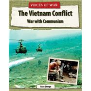 The Vietnam Conflict: War With Communism by Enzo, George, 9781627128735