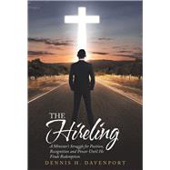 The Hireling by Davenport, Dennis H., 9781973638735