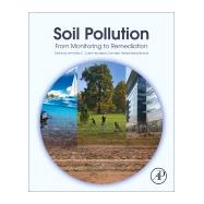 Soil Pollution by Duarte, Armando C.; Cachada, Anabela; Rocha-santos, Teresa A. P., 9780128498736