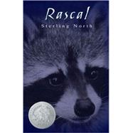 Rascal by North, Sterling, 9780881038736