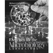 Exercises for the Micro Lab, 4e (Looseleaf) by Leboffe, Michael J.; Pierce, Burton E., 9780895828736