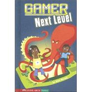 Gamer by Durant, Alan, 9781598898736
