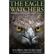 The Eagle Watchers by Tingay, Ruth E., 9780801448737