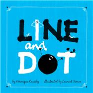 Line and Dot by Cauchy, Vronique; Simon, Laurent, 9781433828737