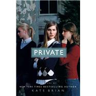 Private by Brian, Kate; Peploe, Julian, 9781416918738