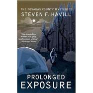Prolonged Exposure by Havill, Steven F., 9781890208738