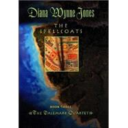 The Spellcoats by Jones, Diana Wynne, 9780060298739