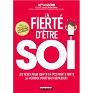 La fiert d'tre soi by Guy Missoum, 9791028508739