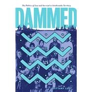 Dammed by Luby, Brittany, 9780887558740