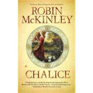 Chalice by McKinley, Robin, 9780441018741