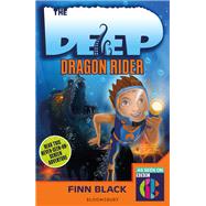 The Deep 1 by Finn Black, 9781408898741