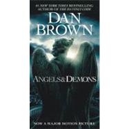 Angels & Demons - Movie Tie-In by Brown, Dan, 9781416578741