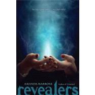 Revealers by Marrone, Amanda, 9781416958741