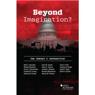 Beyond Imagination?(Coursebook) by Alexander, Mark C.; Alexandre, Michle; Chemerinsky, Erwin S.; Conway, Danielle M.; Crowell, Anthony W.; Jenkins, Garry W.; Johnson, Kevin R., 9781636598741