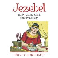 Jezebel by Robertson, John H., 9781973648741