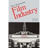 The American Film Industry by Balio, Tino, 9780299098742