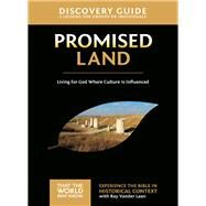 Promised Land Discovery Guide by Vander Laan, Ray; Sorenson, Stephen (CON); Sorenson, Amanda (CON), 9780310878742