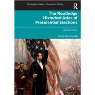 ROUTLEDGE HIST.ATLAS OF PRES... by Unknown, 9780367858742