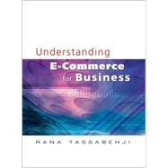 Applying E-Commerce in Business by Rana Tassabehji, 9780761948742