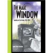 The Magic Window by Jim Von Schilling, 9781136398742