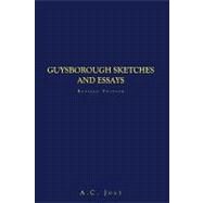 Guysborough Sketches and Essays Revised Edition by Haynes, Mark, 9781426918742