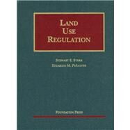 Land Use Regulation by Sterk, Stewart E.; Penalver, Eduardo M., 9781599418742