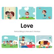 Love by Billings, Patricia, 9781785088742