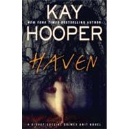 Haven by Hooper, Kay, 9780425258743