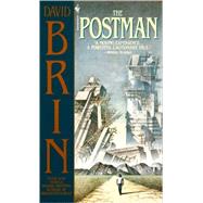 The Postman by BRIN, DAVID, 9780553278743