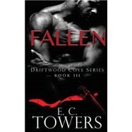 Fallen by Towers, E.c., 9781523308743