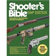 SHOOTER'S BIBLE 104E PA by CASSELL,JAY, 9781616088743
