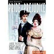 Pride and Prejudice The Graphic Novel by Austen, Jane; Sach, Laurence; Nagulakonda, Rajesh, 9789380028743