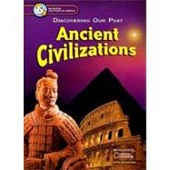 Ancient Civilizations by Spielvogel, Jackson J., 9780078688744