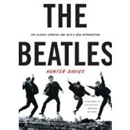 Beatles 3E Pa (New) by Davies,Hunter, 9780393338744