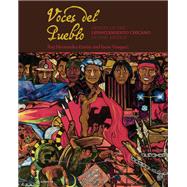 Voces del Pueblo by Ray Hern�ndez-Dur�n; Irene V�squez, 9780826368744