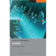 Enron by Prebble, Lucy; Clements, Rachel, 9781472508744