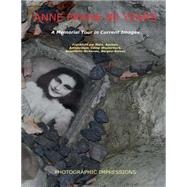 Anne Frank 80 Years by Jansen, Ronald Wilfred; Snijders, Patty, 9781505408744