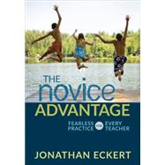 The Novice Advantage by Eckert, Jonathan, 9781506328744